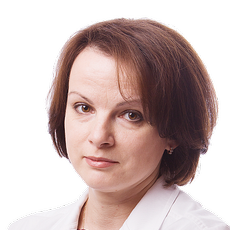 Семенютина Светлана Владимировна, стоматолог-терапевт