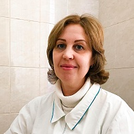Минченкова Ирина Анатольевна, детский логопед