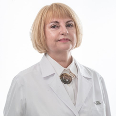 Шимановская Наталия Павловна, диетолог