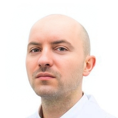 Попович Павел Владимирович, детский ортопед