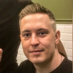 Игуменов Михаил Григорьевич, детский инструктор ЛФК