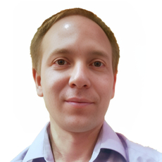 Пузиков Виталий Валерьевич, эндоскопист