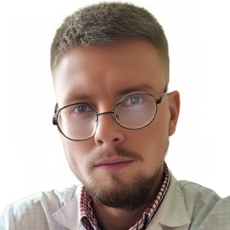 Волоцков Владислав Вячеславович, терапевт