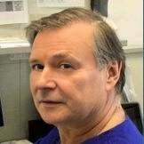 Серпуховитин Сергей Юрьевич, хирург