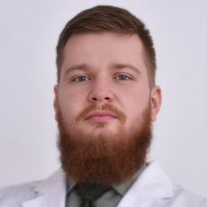 Жарков Кирилл Игоревич, анестезиолог