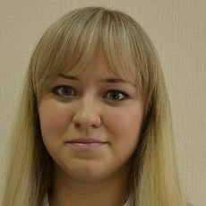 Маркова Елена Александровна, невролог