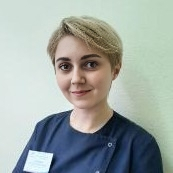 Кузнецова Елизавета Евгеньевна, ЛОР