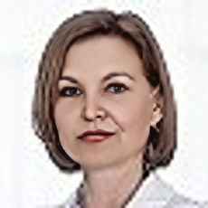 Ромахова Надежда Михайловна, терапевт