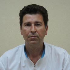 Жнивин Андрей Юрьевич, стоматолог-терапевт