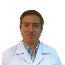 Свитнев Петр Сергеевич, ортодонт
