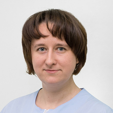 Альжева Елизавета Владимировна, педиатр