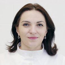 Джахуа Ирма Борисовна, массажист