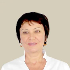 Усачева Галина Анатольевна, педиатр