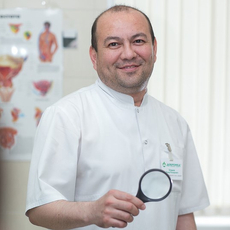 Шадыев Умид Назарович, дерматолог