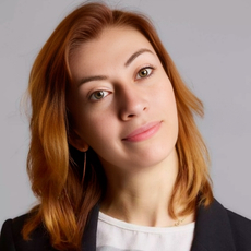 Калинина Екатерина Александровна, психолог