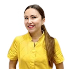 Федорова Анна Петровна, стоматолог-терапевт