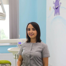 Правда Елизавета Владимировна, стоматолог-хирург