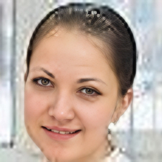 Парадович Надежда Сергеевна, стоматолог-хирург