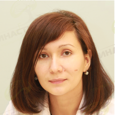 Фоос Елена Ринатовна, невролог