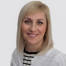 Есипович Юлия Викторовна, гинеколог