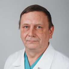 Семенов Михаил Викторович, хирург