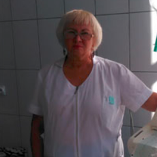 Тремба Евгения Семеновна, гинеколог