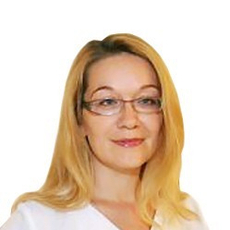 Соболева Елена Юрьевна, стоматолог-терапевт