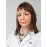 Кулагина Ирина Сергеевна, педиатр