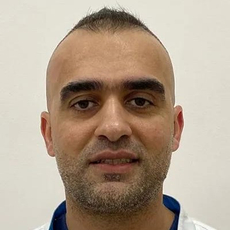 Камел Адиб, терапевт