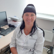 Михайлова Светлана Эдуардовна, эндокринолог