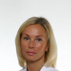 Филатова Светлана Сергеевна, дерматолог