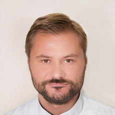 Куликов Кирилл Георгиевич, психолог