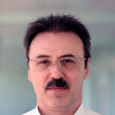 Жарков Константин Сергеевич, анестезиолог