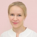 Артёменко Ольга Игоревна, детский кардиолог