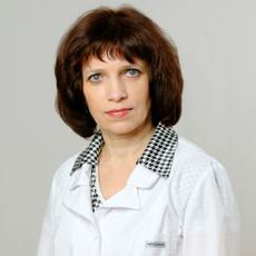 Олейник Ирина Сергеевна, офтальмолог