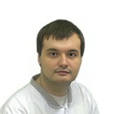 Костиков Артур Павлович, аллерголог