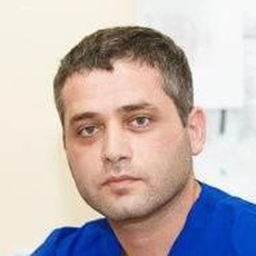Чолакян Сетрак Ваганович, хирург