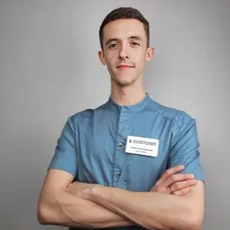 Галиев Расим Робертович, стоматолог-терапевт