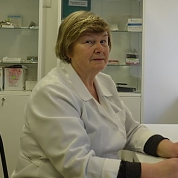 Шевчук Татьяна Николаевна, дерматолог