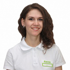 Полякова Елена Анатольевна, ортодонт