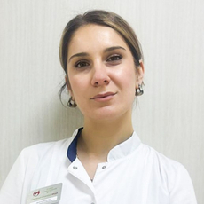 Абдурахманова Зарема Абдурахмановна, невролог