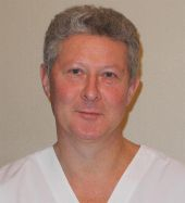 Блаженов Владимир Викторович, невролог