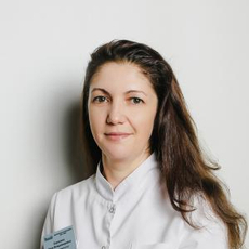 Сорокина Элла Владимировна, стоматолог-терапевт