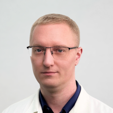 Бабаев Алексей Вячеславович, уролог