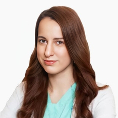 Драгунова Татьяна Сергеевна, эмбриолог