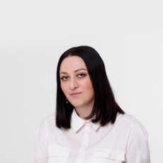 Мадоян Алла Рубиковна, стоматолог-терапевт