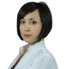 Панченкова Яна Михайловна, маммолог-онколог