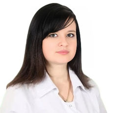 Шинтяпина Олеся Павловна, онколог