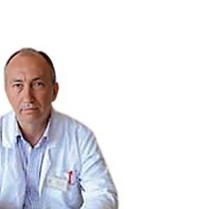 Жилин Владимир Петрович, ортопед