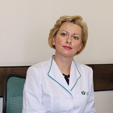 Чащина Алена Игоревна, рентгенолог